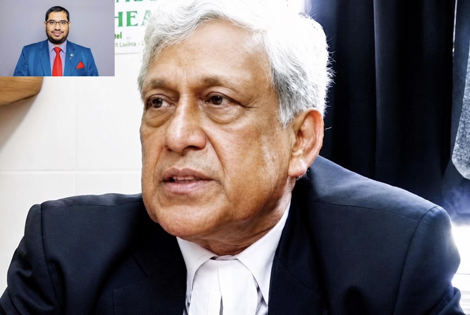 ড. এম জহির ছিলেন দক্ষিন পূর্ব এশিয়ার অন্যতম শীর্ষস্থানীয় কোম্পানি আইন বিশেষজ্ঞ 16010_New Design.jpeg